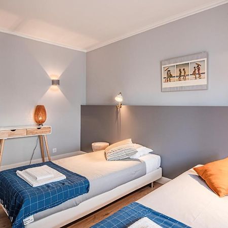 Апартаменты Cascais Bay Terrace II Экстерьер фото