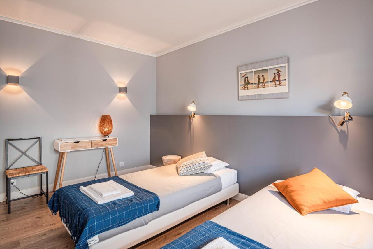 Апартаменты Cascais Bay Terrace II Экстерьер фото